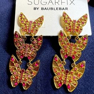 🦋✨🦋Butterfly Sparkle Days and Nights 🦋✨🦋